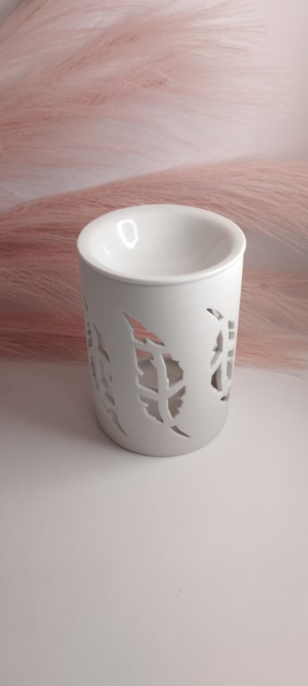 Brûle-parfum  « PLUME» – Image 2