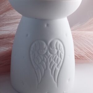 Brûle-parfum  « AILES D'ANGES »
