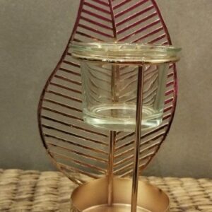 Brûle-parfum  « PALME»