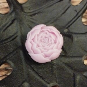 FONDANT PIVOINE « FLEUR DE CERISIER »