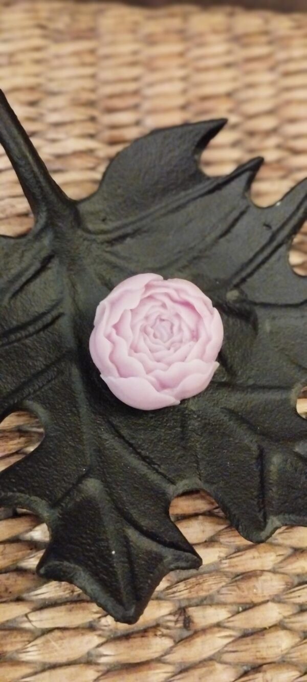 FONDANT PIVOINE « FLEUR DE CERISIER »