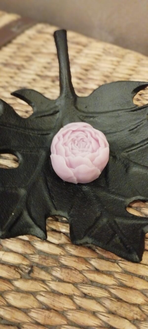 FONDANT PIVOINE « FLEUR DE CERISIER » – Image 2
