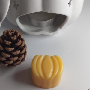 COLLECTION HALLOWEEN Fondant «ECLIPSE DE LUNE»