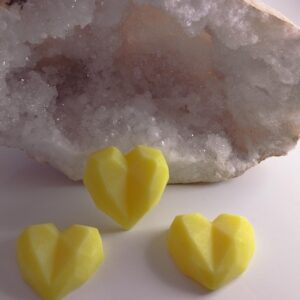 Fondant «CITRON MERINGUE»