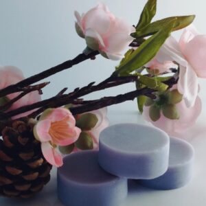 Fondant «FLEUR DE CERISIER »