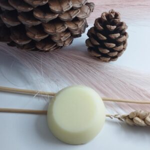 Fondant «Madeleine»