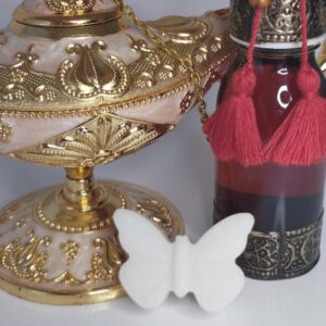 Fondant « NUIT D’ORIENT»