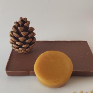 Fondant «ROCHER PRALINE»