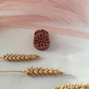 Fondant «ROCHER PRALINE»