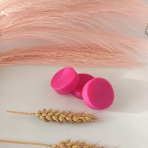 Fondant «CERISE NOIRE»