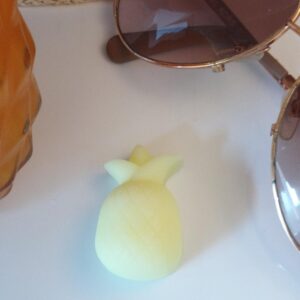 COLLECTION HAPPY HOURS Fondant «PINA COLADA»