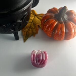 COLLECTION HALLOWEEN Fondant «LA DANSE DES VAMPIRES»