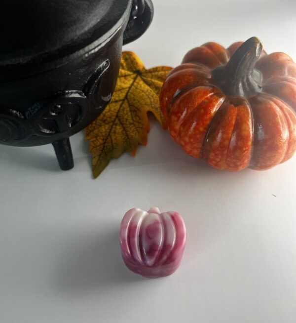 COLLECTION HALLOWEEN Fondant «LA DANSE DES VAMPIRES»