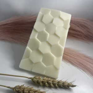 COLLECTION NOEL TABLETTE  FONDANTE PARFUMÉE «SUCRE D'ORGE»