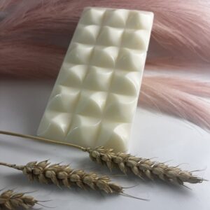 Tablette Parfumée Fondante «FLEUR DE COTON»